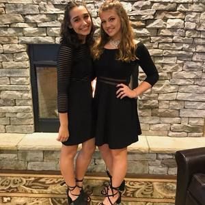 Meet your Posher, Morgan